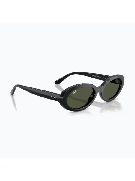 Ray-Ban Slnečné okuliare čierna