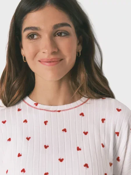 Піжама Women'secret біла