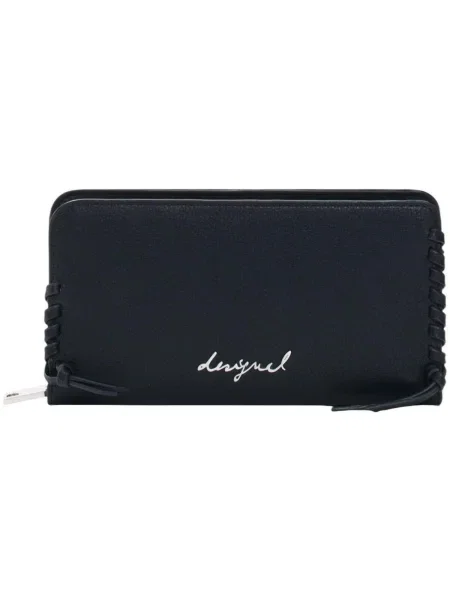 Portofel Desigual negru
