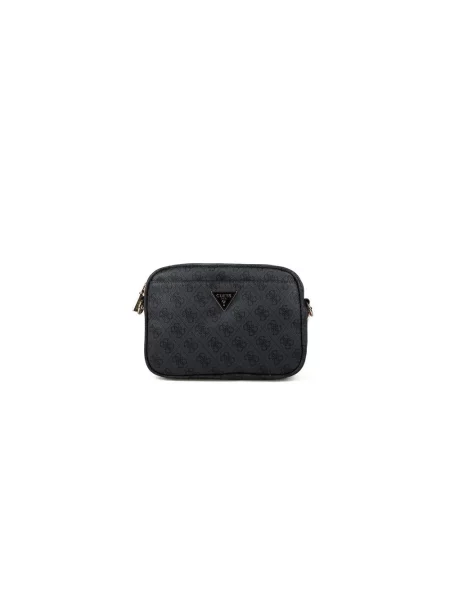 Torebka crossbody Guess czarna