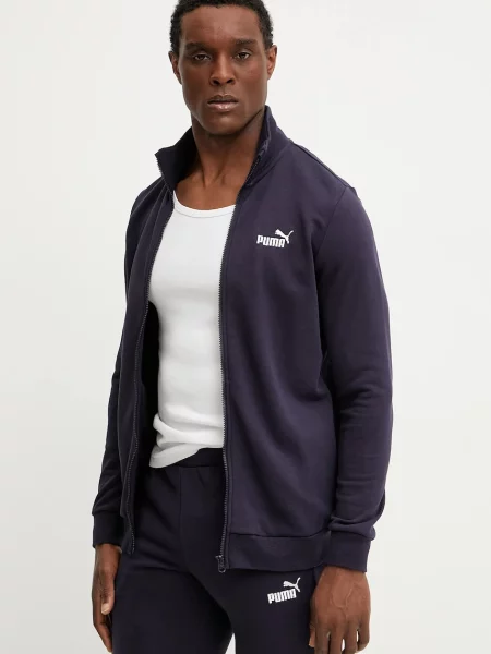 Костюмні штани Puma