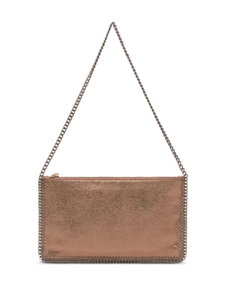 Náhrdelník Stella Mccartney růžový