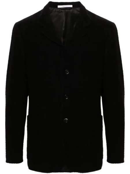 Sacou Gabriela Hearst negru