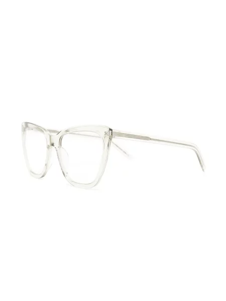Saulės akiniai Saint Laurent Eyewear