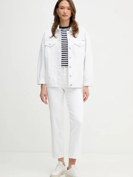 Футболка U.S. Polo Assn. STRIPE CREW NECK