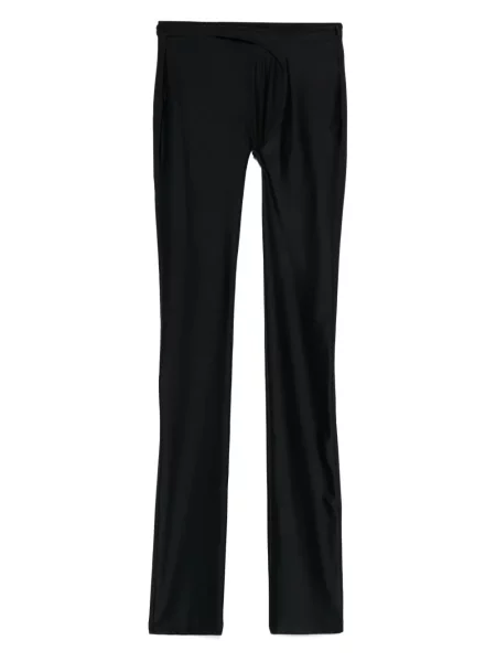 Spodnie Ottolinger czarne