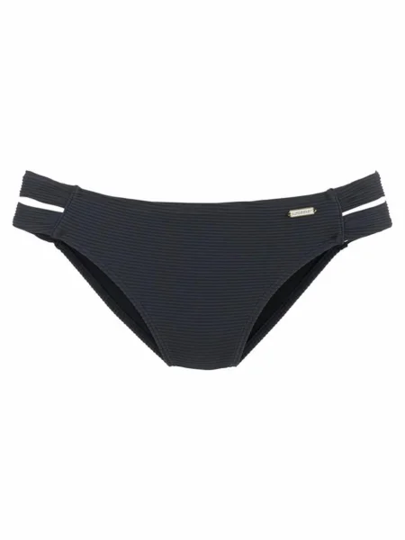SUNSEEKER Slip costum de baie Fancya' negru