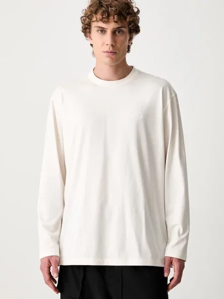 Tricou cu mânecă lungă Y-3