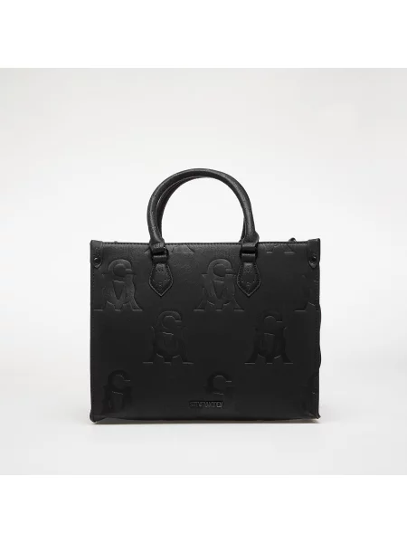 Чанта Steve Madden черно
