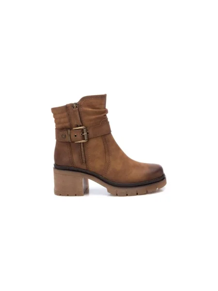 Pantofi Refresh maro