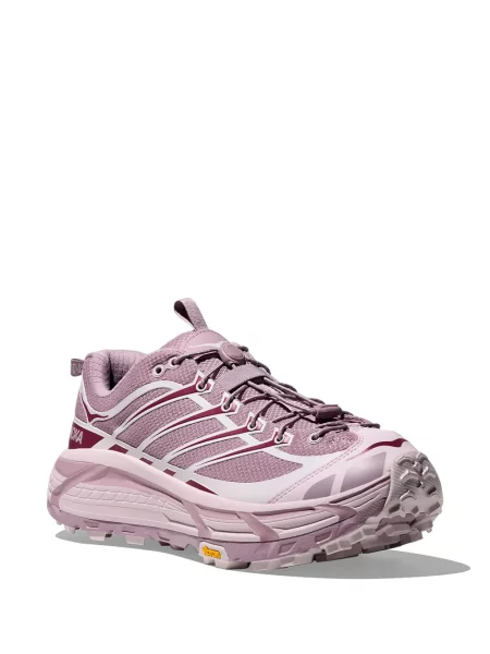 Sneakers Hoka ροζ