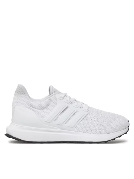 Αθλητικά adidas Ubounce Dna J λευκό
