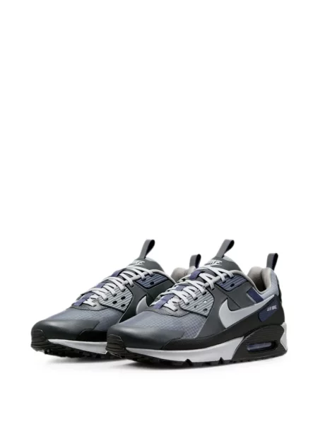 Fotbal sneakerși Nike Running din jerseu roz