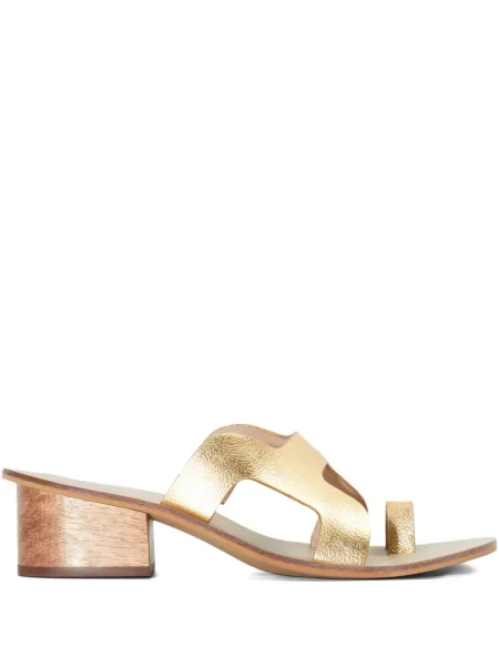 Sandale Osklen auriu