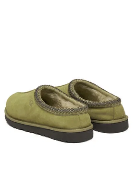 Ugg Hótaposó M Tasman II zöld