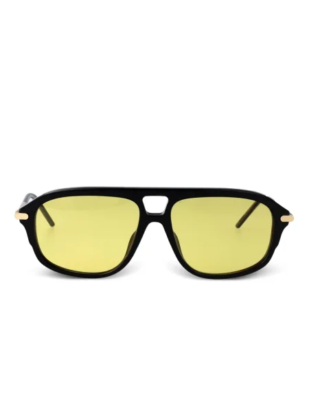 Ochelari de soare Givenchy Eyewear negru
