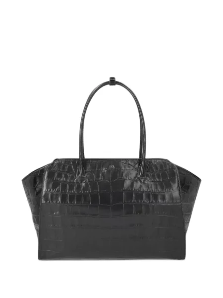 Geantă shopper Kaai negru