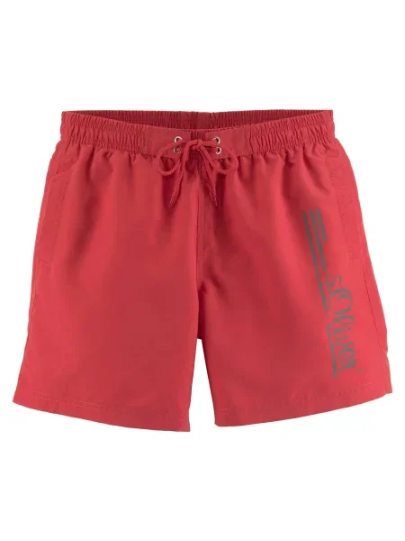 S.Oliver Kratke kopalne hlače grenada