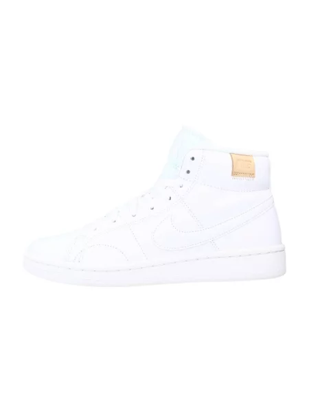 Pantofi Nike alb