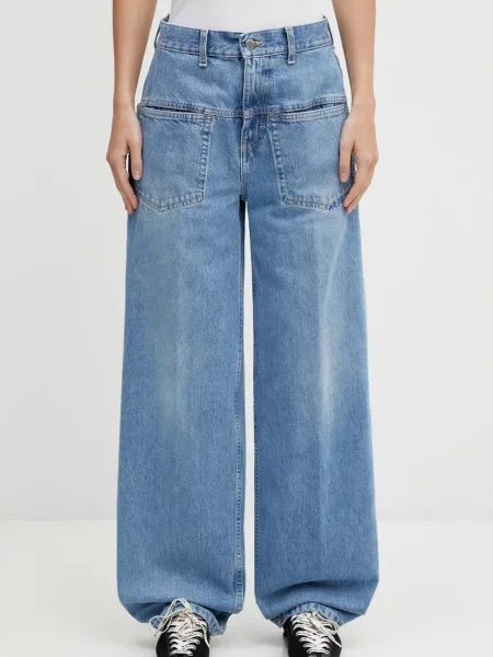 Axel Arigato jeans Invert Relaxed Jeans