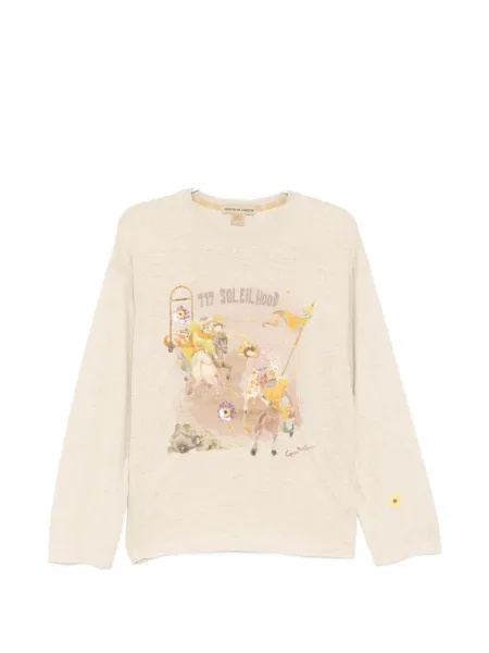 Graficzny bluza Garçon By Garçon