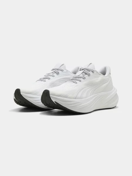 Кроссовки для бега Puma белые