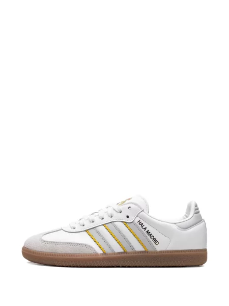 Sneakerși Adidas Predator negru