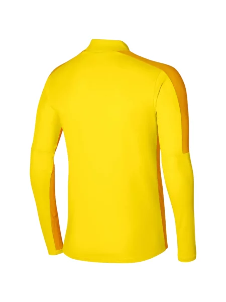 Bunda Nike žltá