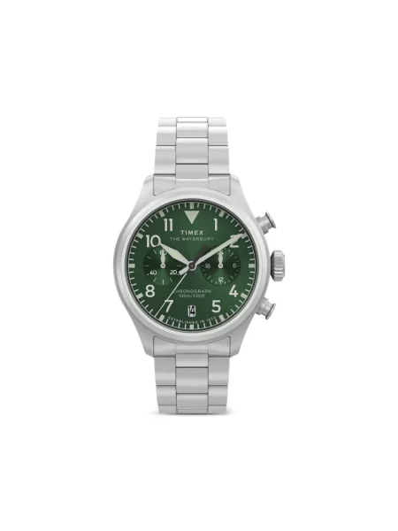 Satovi Timex zelena