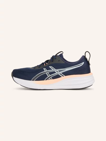 Asics Běžecké Boty Gel-Pulse 17 tmavě modrá / tmavě modrá černá