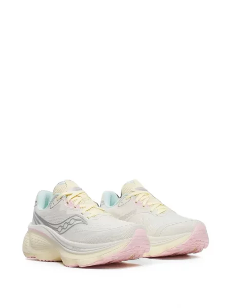 Sneakerși Saucony alb