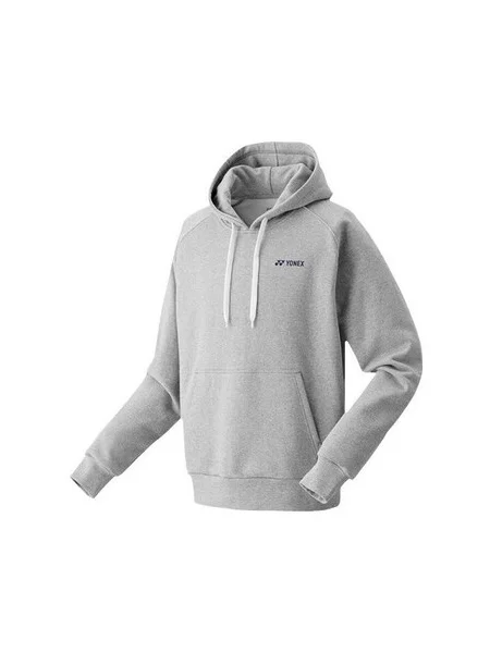Mikina Yonex sivá