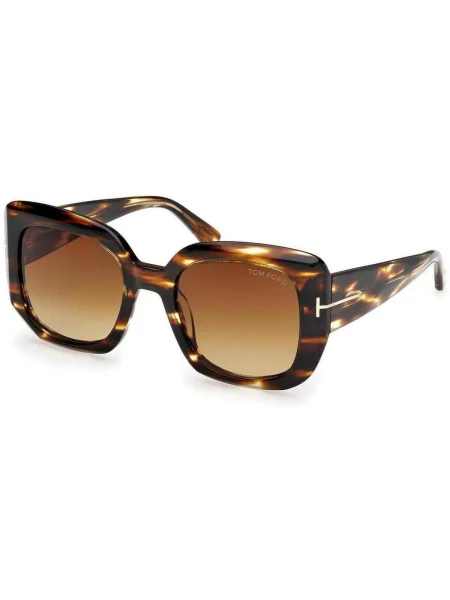 Ceas Tom Ford maro