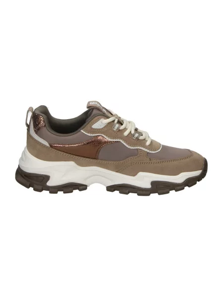 Félcipő Refresh bézs