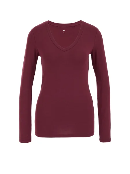 WE Fashion Tricou ciclam