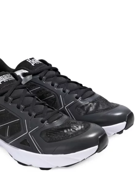 Sneakerși Herno negru