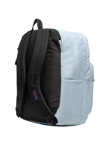 Jansport rucsac mare neted albastru