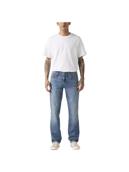 Blugi Levi's® albastru