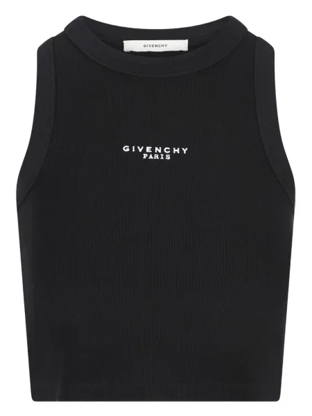 Top Givenchy negru