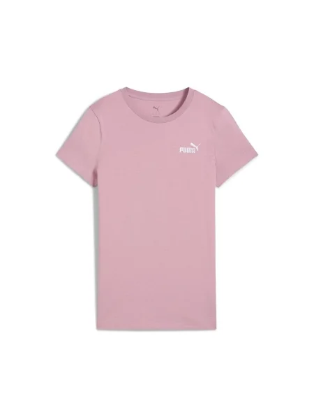 Tricou Puma roz