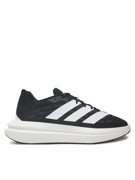 Снікерcи adidas Flowboost чорний