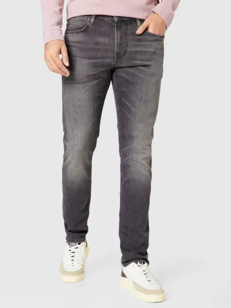 JOOP! Jeans Traperice MITCH traper sivi