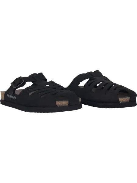 Pantofi Mephisto negru