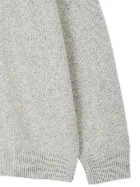 Pulover Studio Tomboy de lână gri