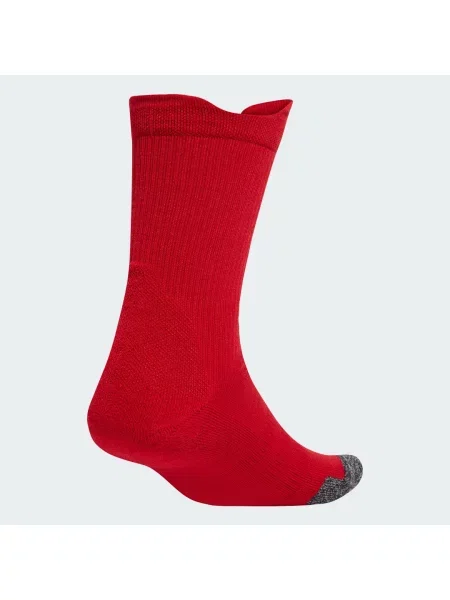 Fotbal ponožky Adidas Performance bílé