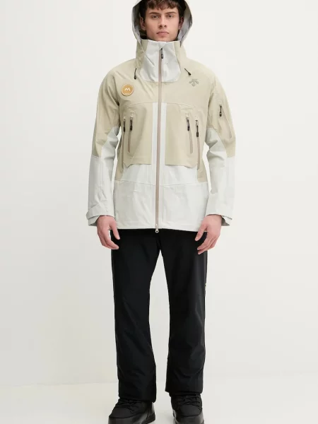 Горнолыжная куртка Descente