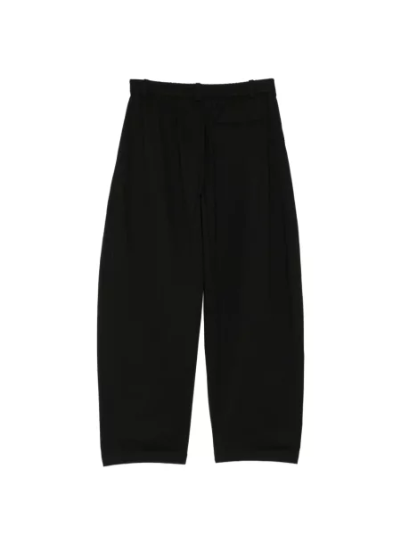Pantaloni Croquis negru