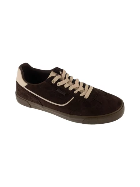 Pantofi Big Star maro