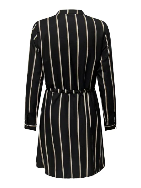 ONLY Rochie CORY' negru