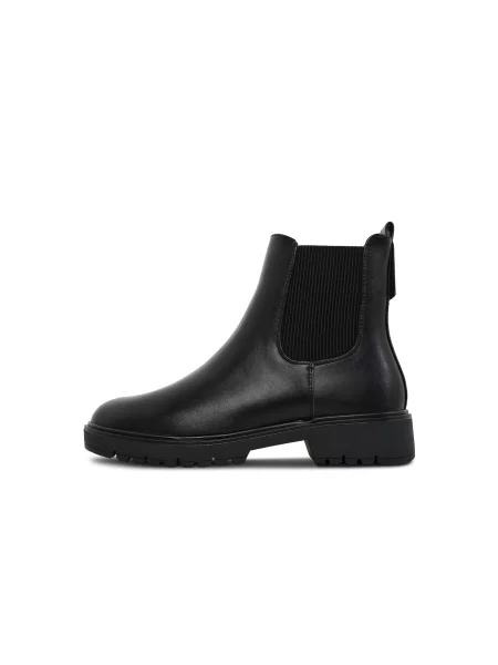 ABOUT YOU Ghete chelsea Isabella' negru